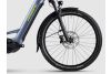 Rower elektryczny trekkingowy Haibike Trekking 7.5 w 100% gotowy do jazdy + Gratis tak